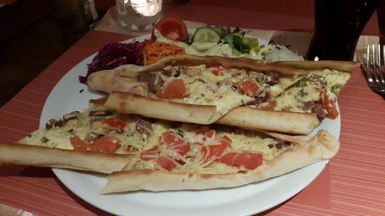 Resto Gök